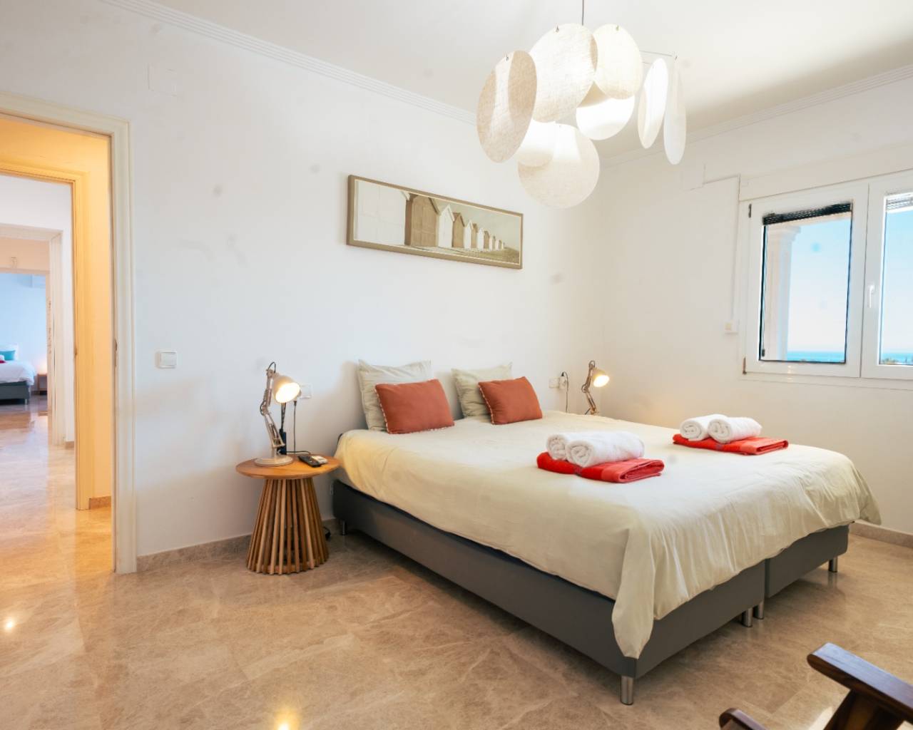 Sales - Detached villa - Javea - Balcon al Mar