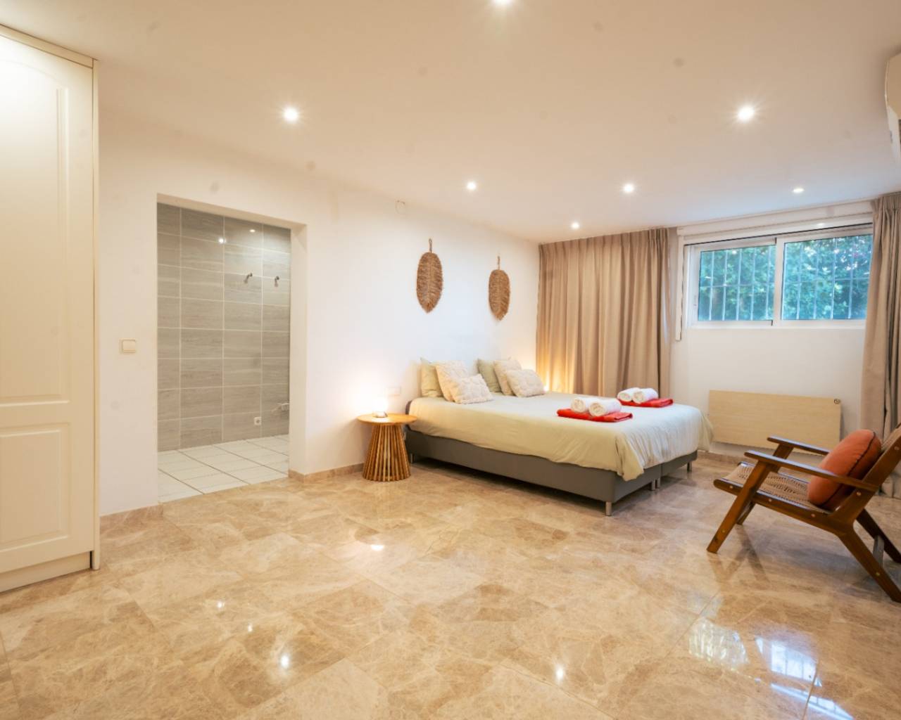 Sales - Detached villa - Javea - Balcon al Mar