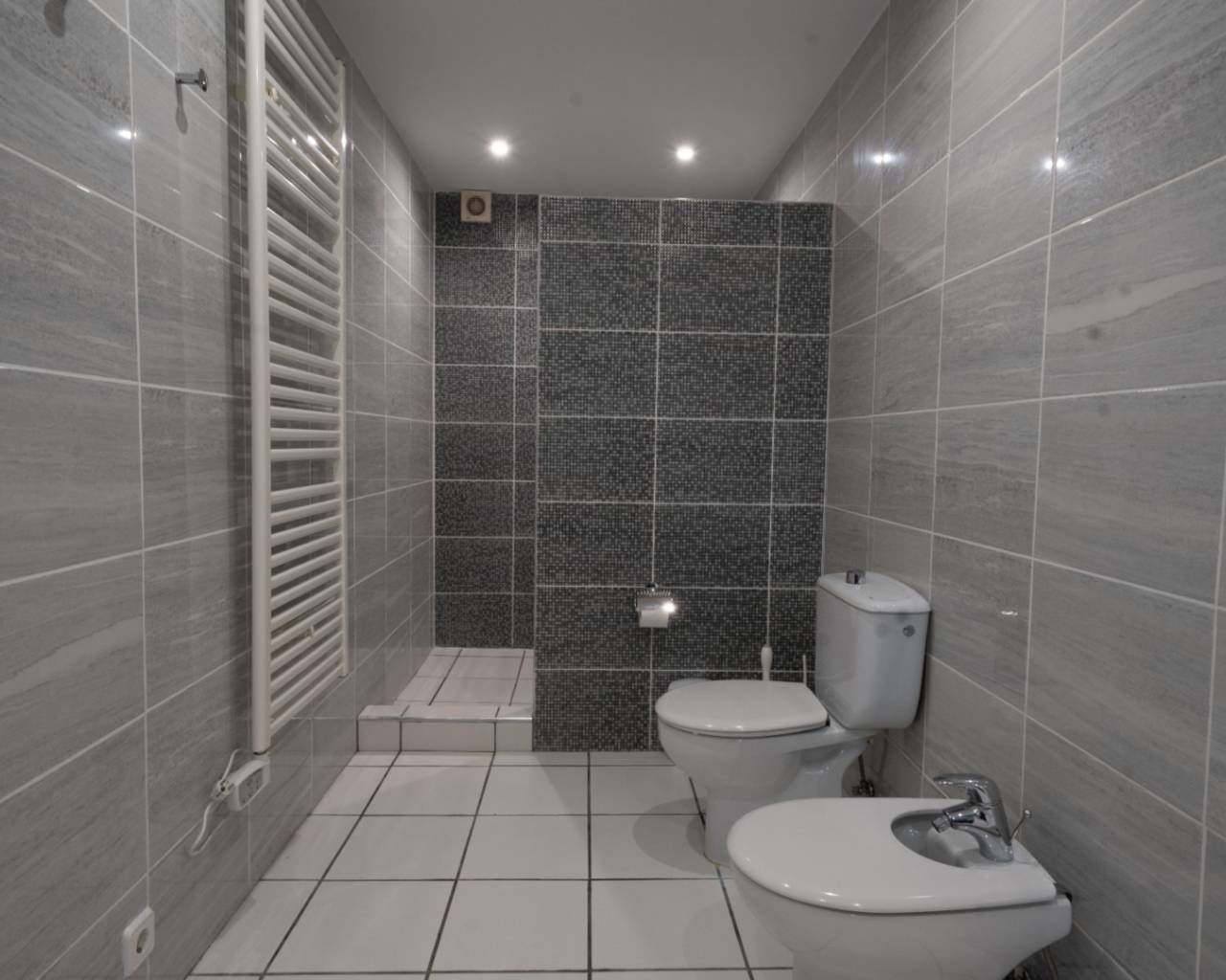 Sales - Detached villa - Javea - Balcon al Mar