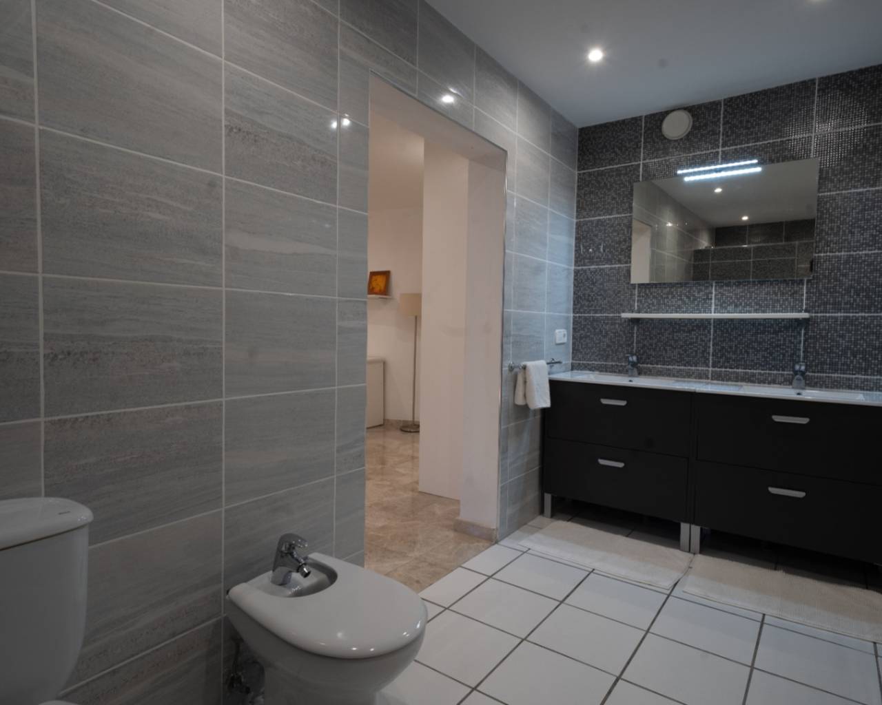 Sales - Detached villa - Javea - Balcon al Mar