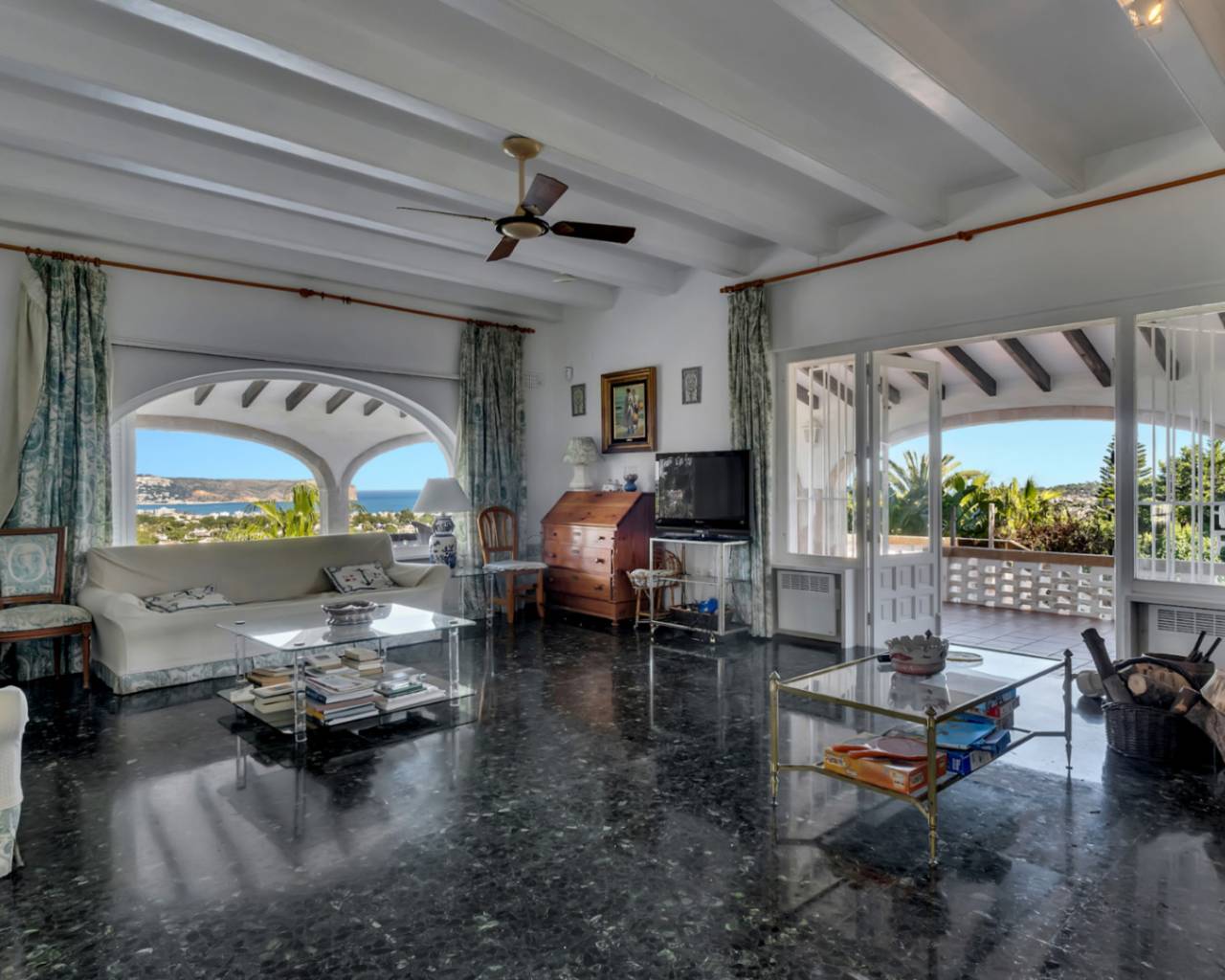 Sales - Detached villa - Javea - Tosalet