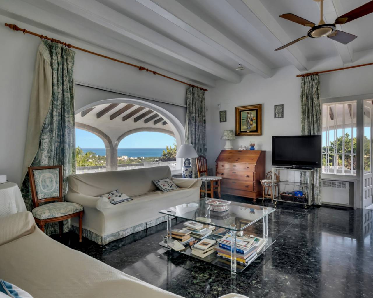 Sales - Detached villa - Javea - Tosalet