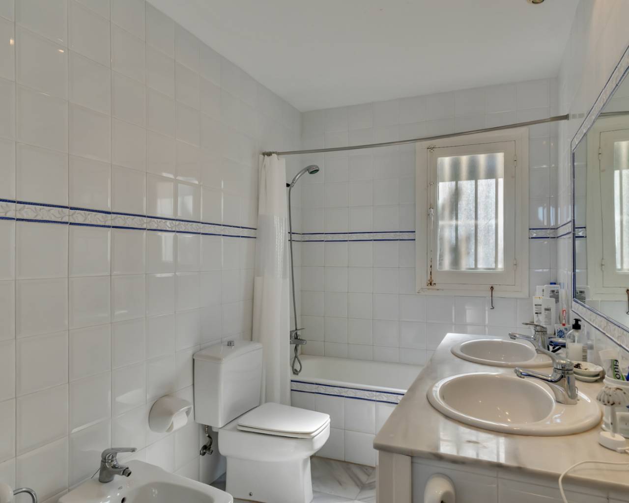 Sales - Detached villa - Javea - Tosalet