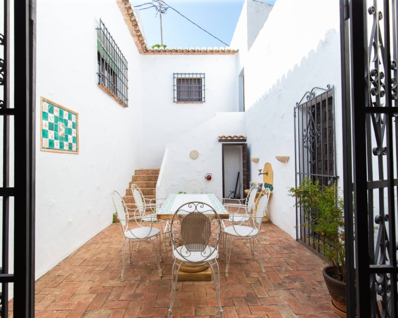 Sales - Detached villa - Javea - Tosalet