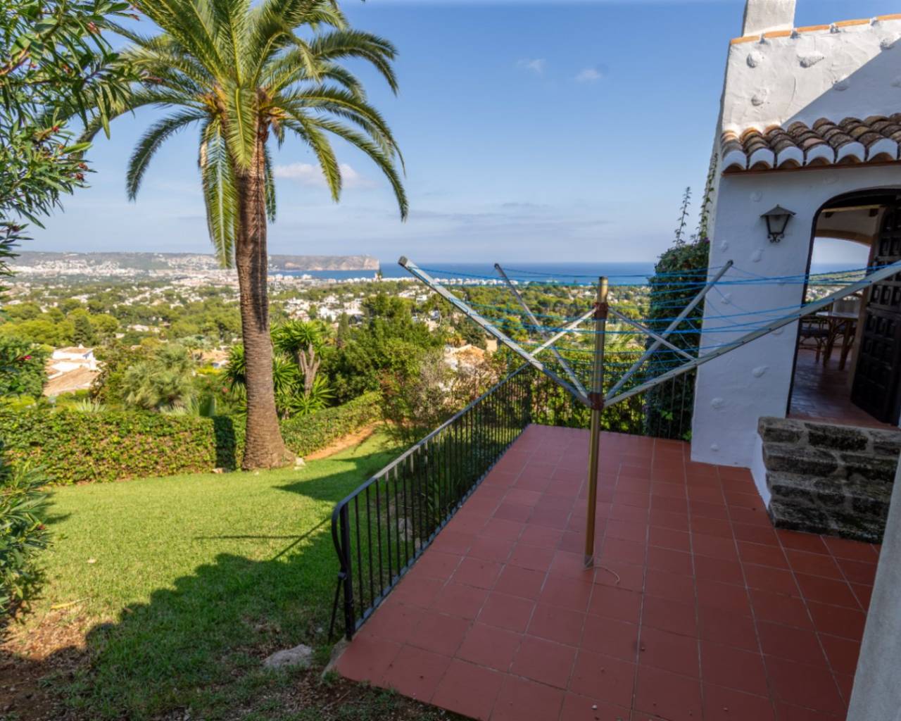 Sales - Detached villa - Javea - Tosalet