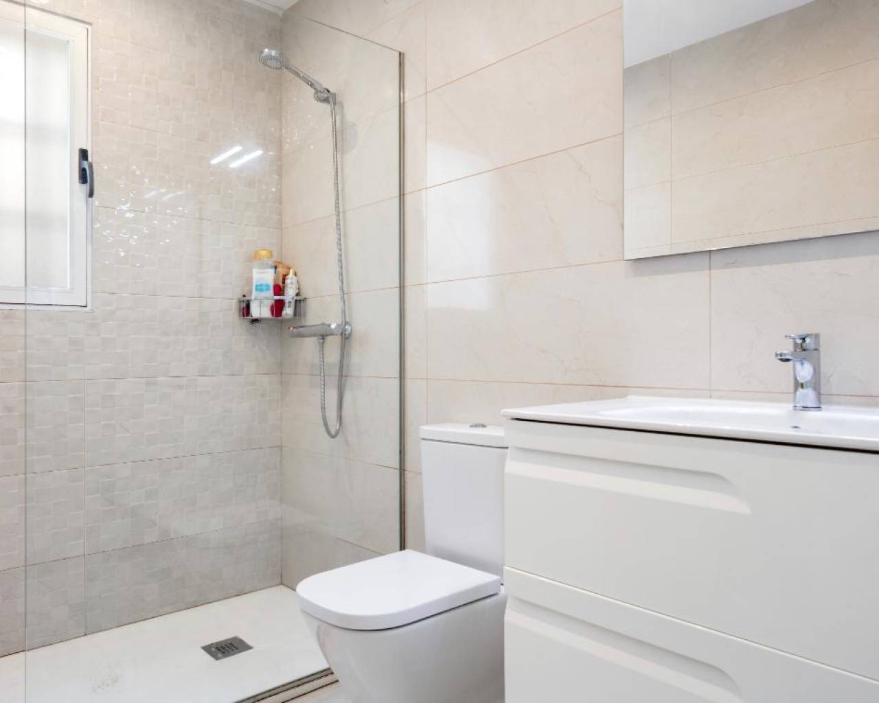 Sales - Detached villa - Javea