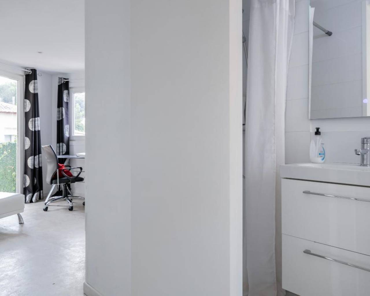 Sales - Detached villa - Javea