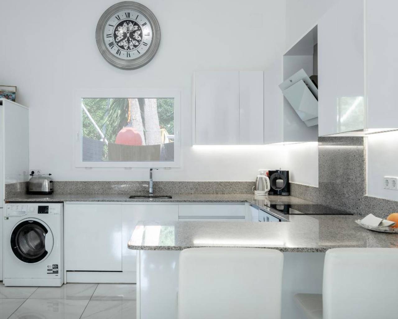 Sales - Detached villa - Javea