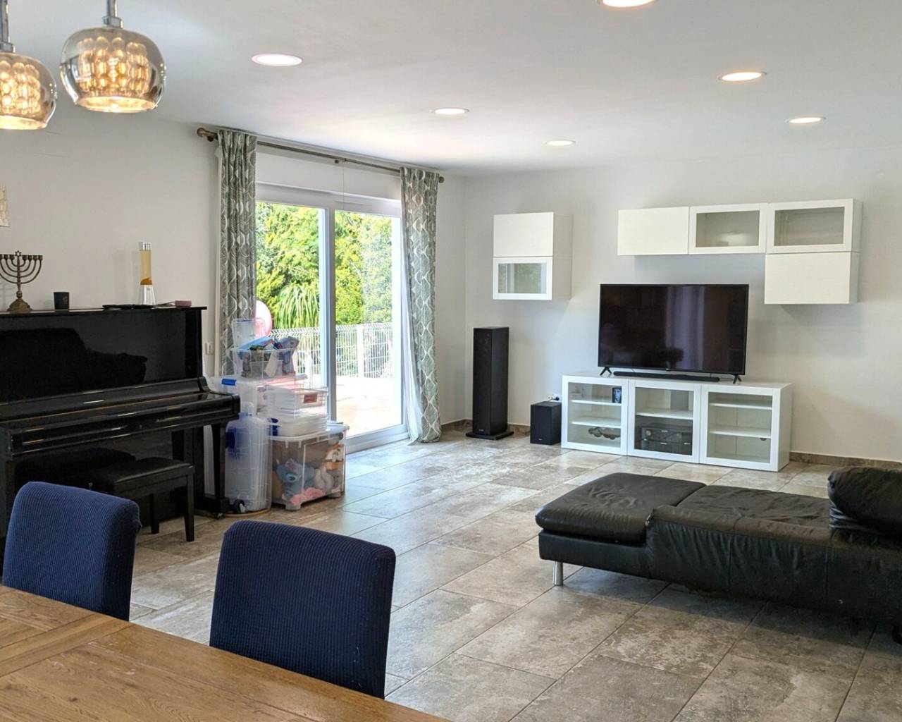 Sales - Detached villa - Javea