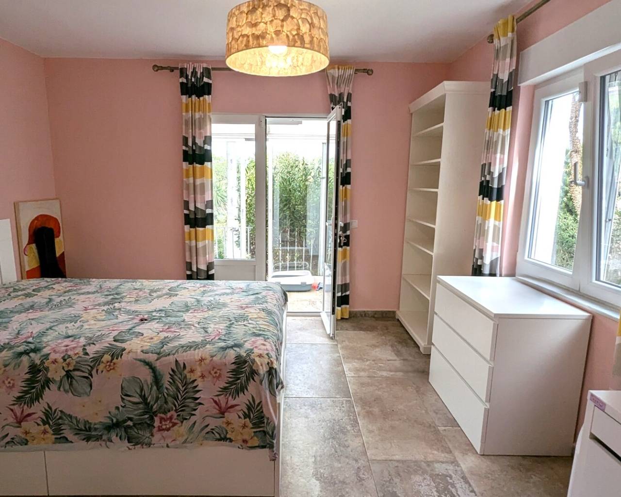 Sales - Detached villa - Javea