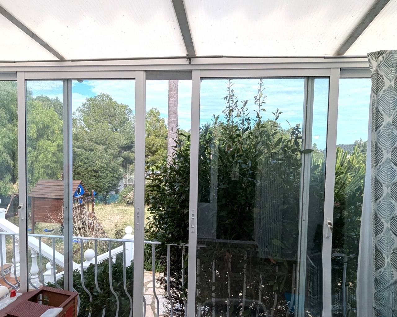 Sales - Detached villa - Javea