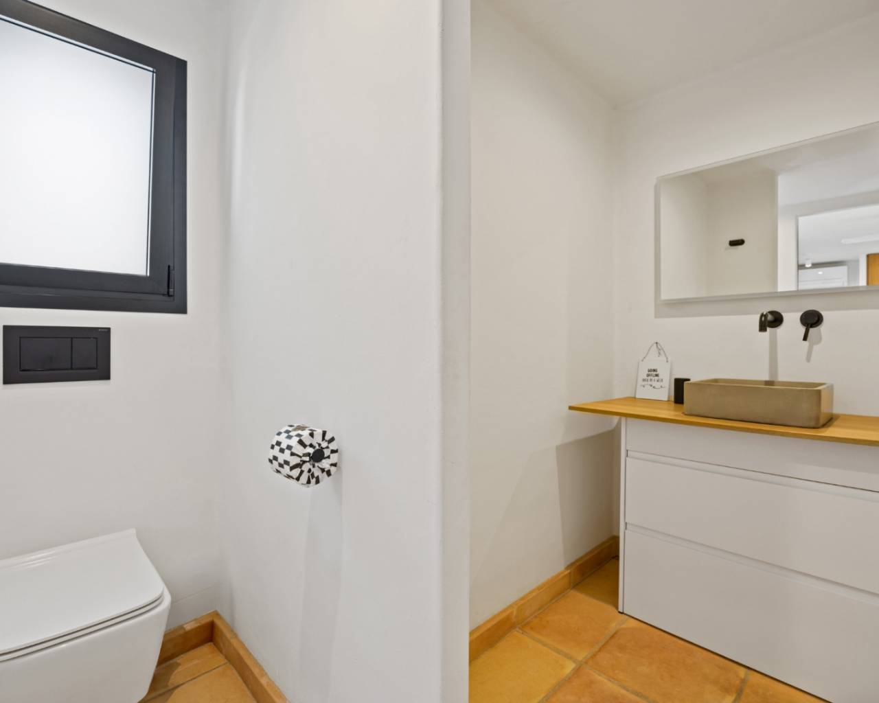 Sales - Detached villa - Javea - El Montgo