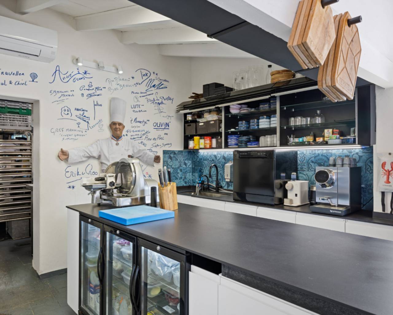 Sales - Detached villa - Javea - El Montgo