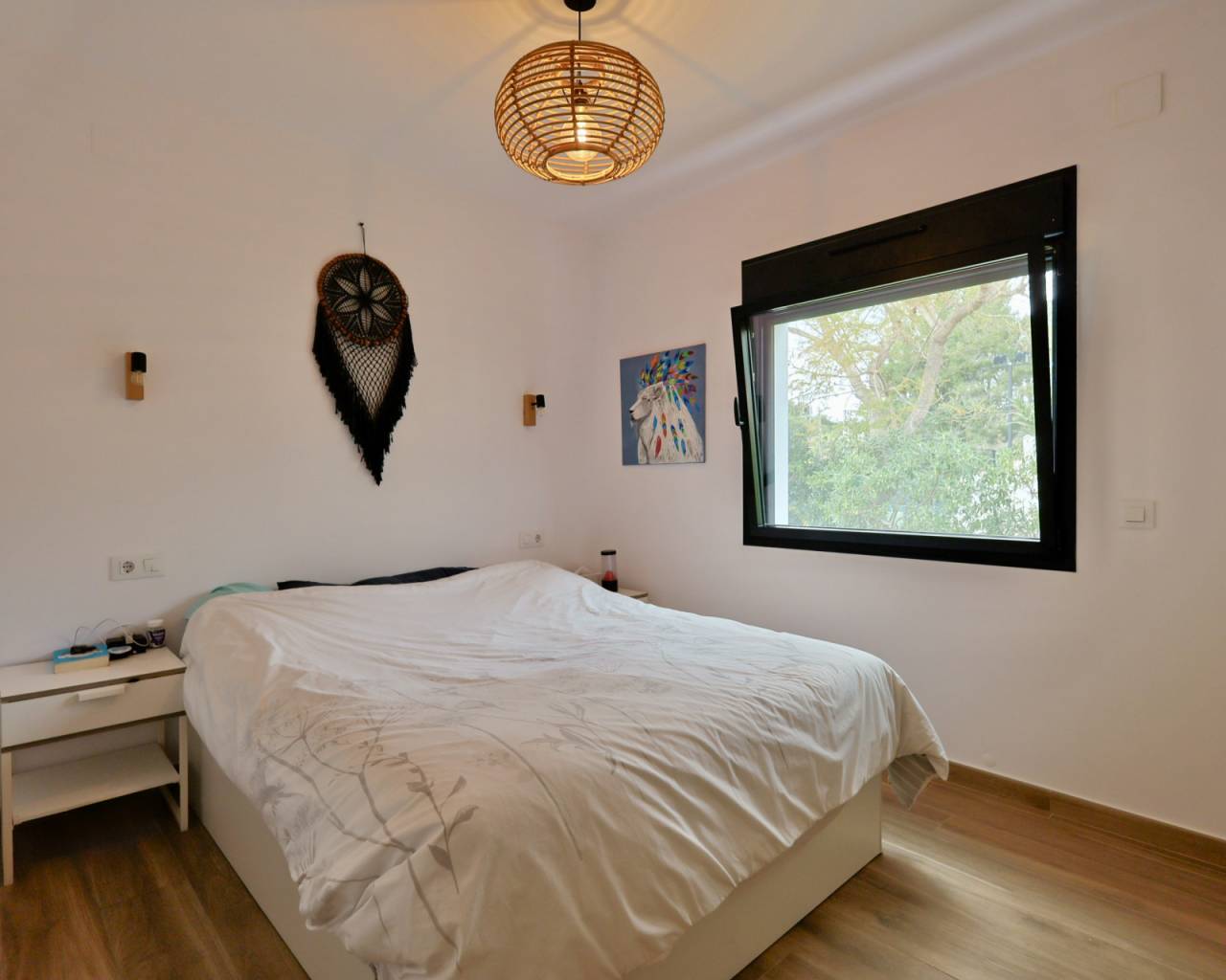 Sales - Detached villa - Javea