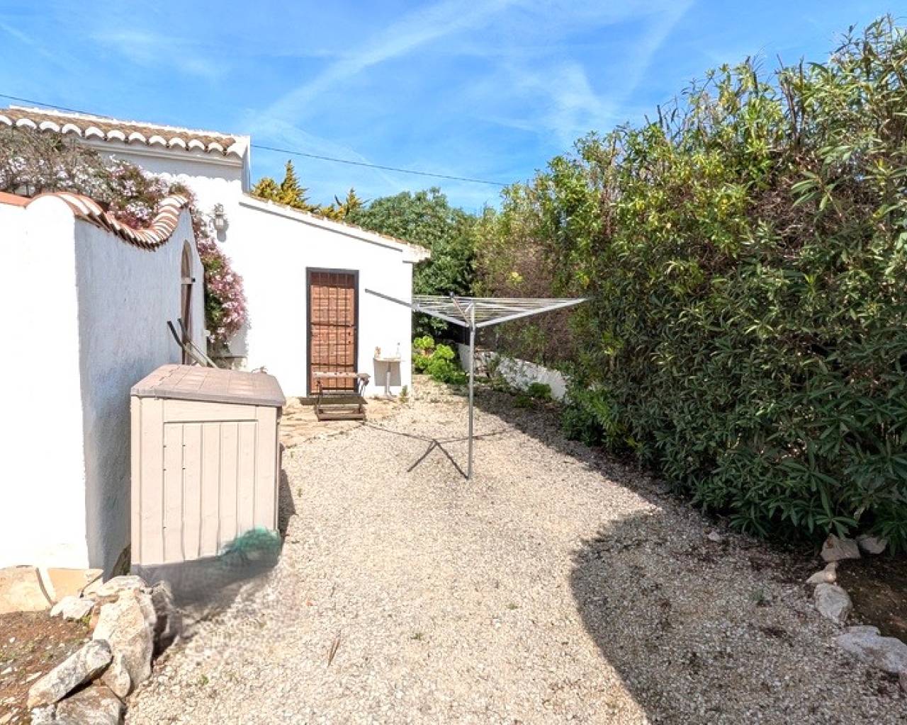 Sales - Detached villa - Javea