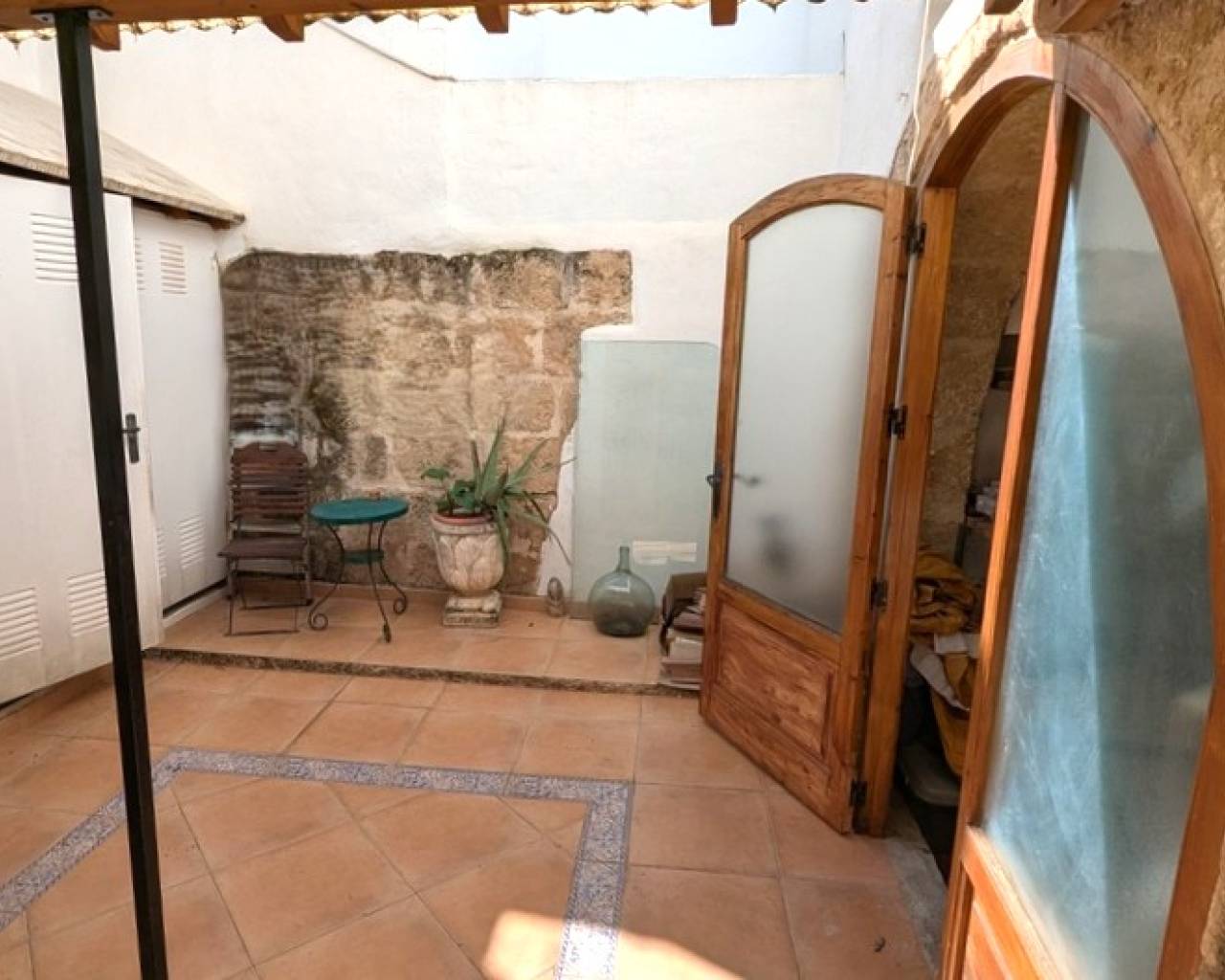 Sales - Detached villa - Javea