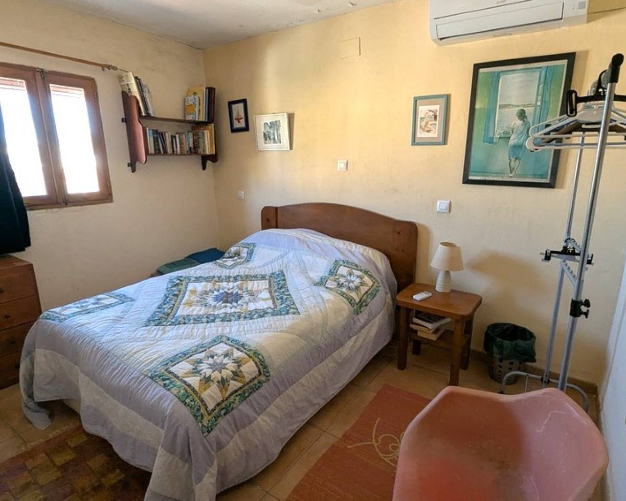 Sales - Detached villa - Javea