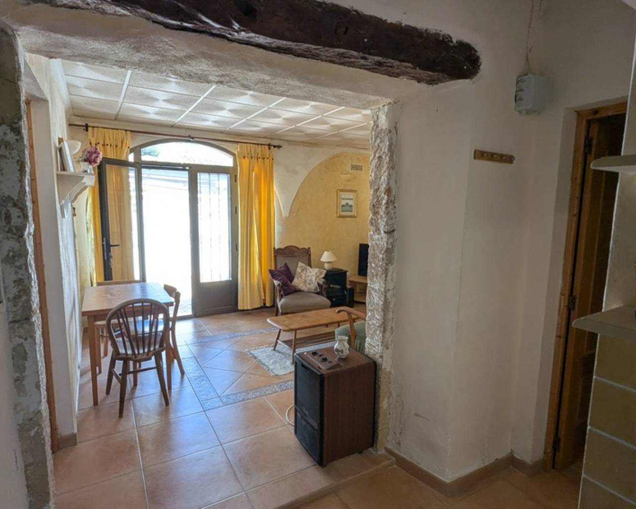 Sales - Detached villa - Javea