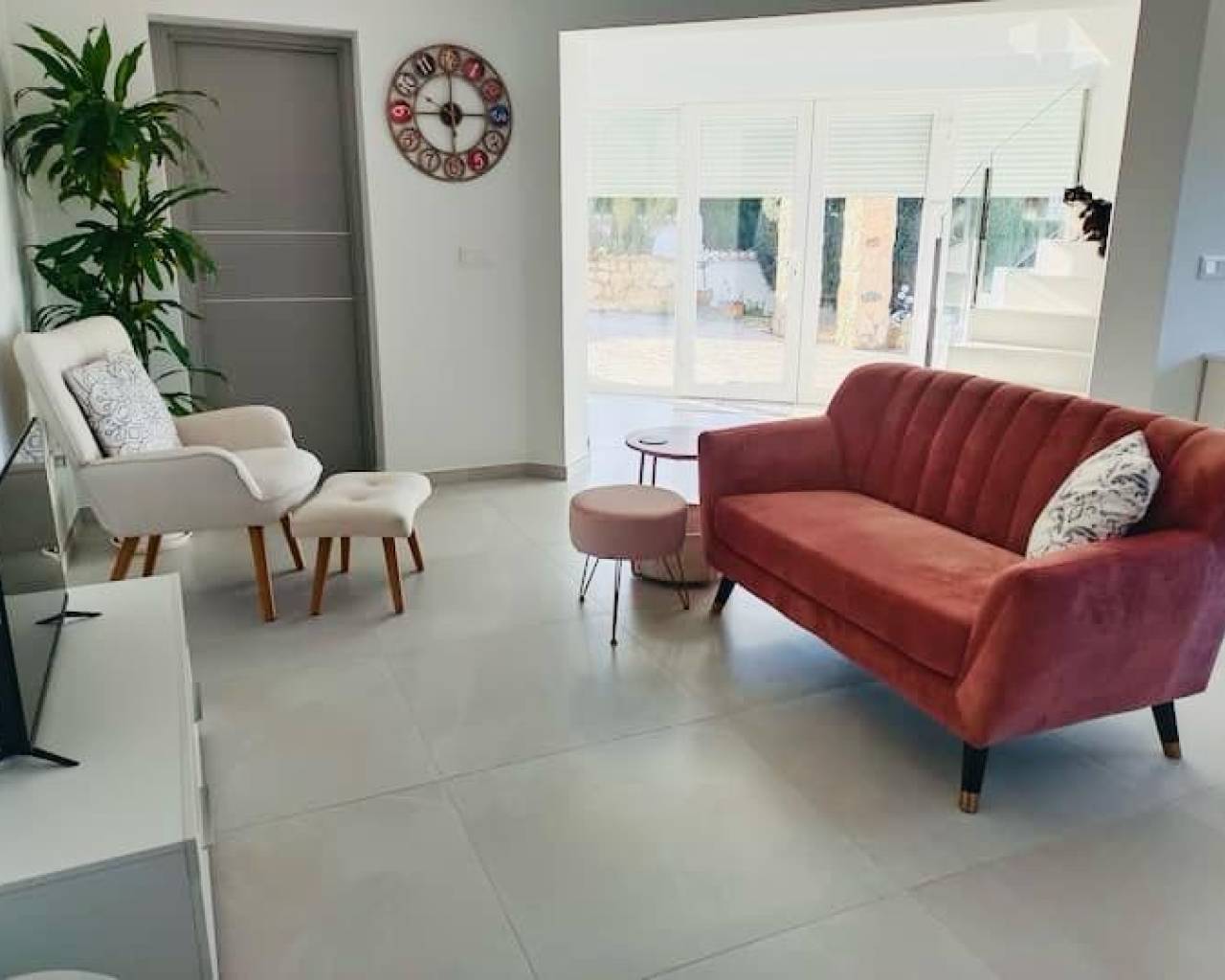 Sales - Detached villa - Javea