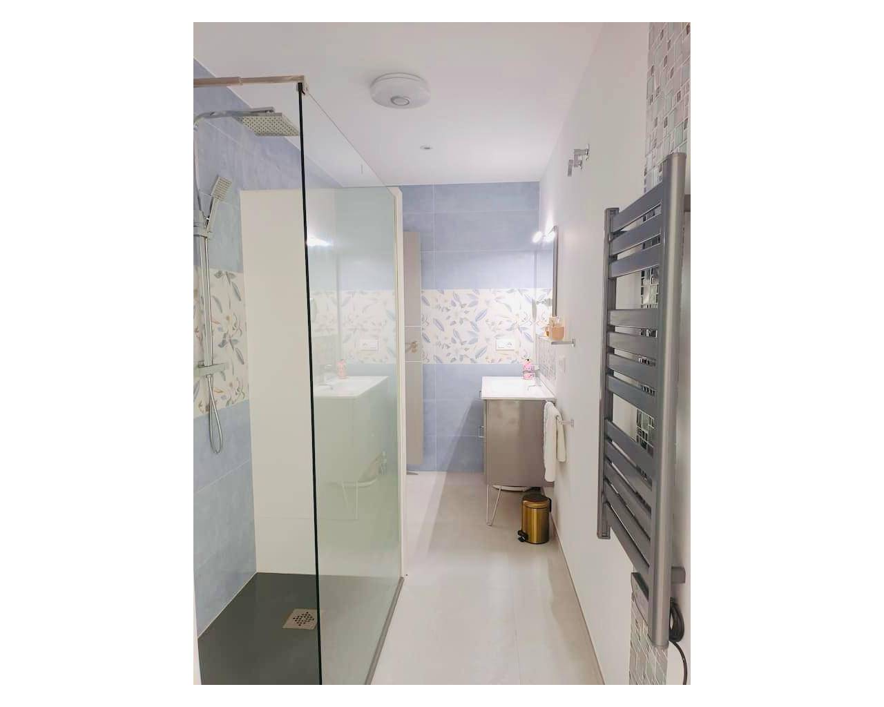 Sales - Detached villa - Javea