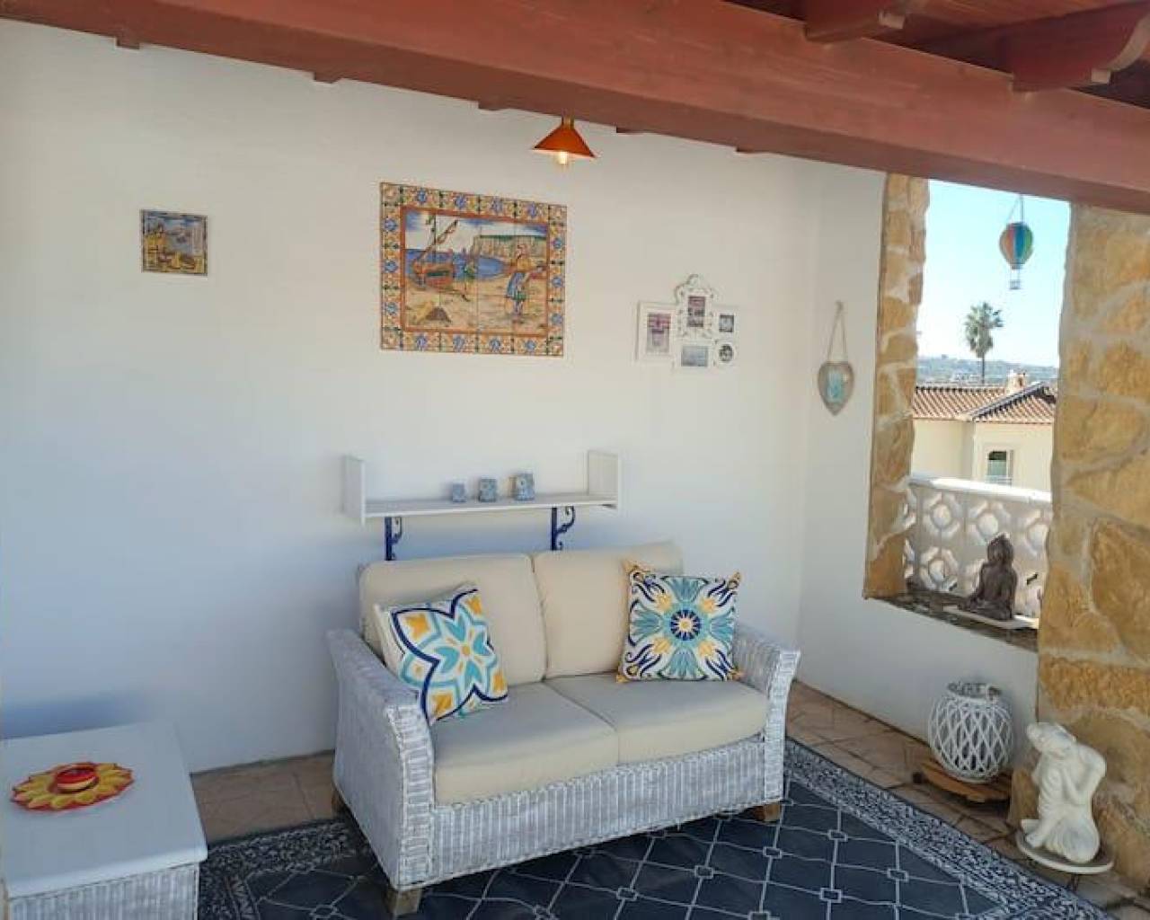 Sales - Detached villa - Javea