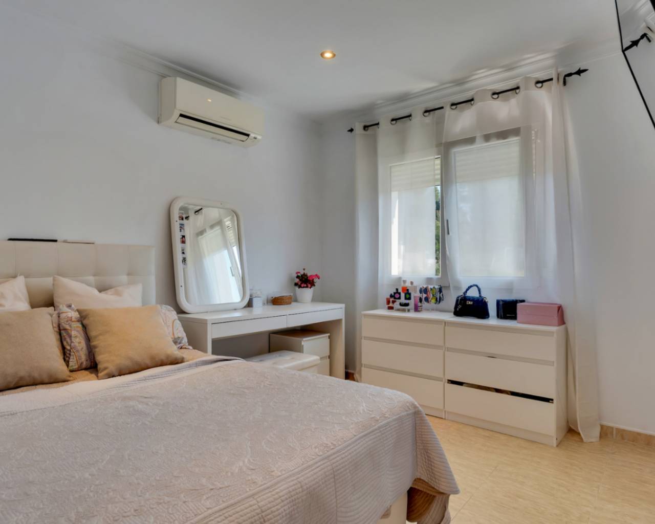 Sales - Detached villa - Javea - Partida Comunes-Adsubia