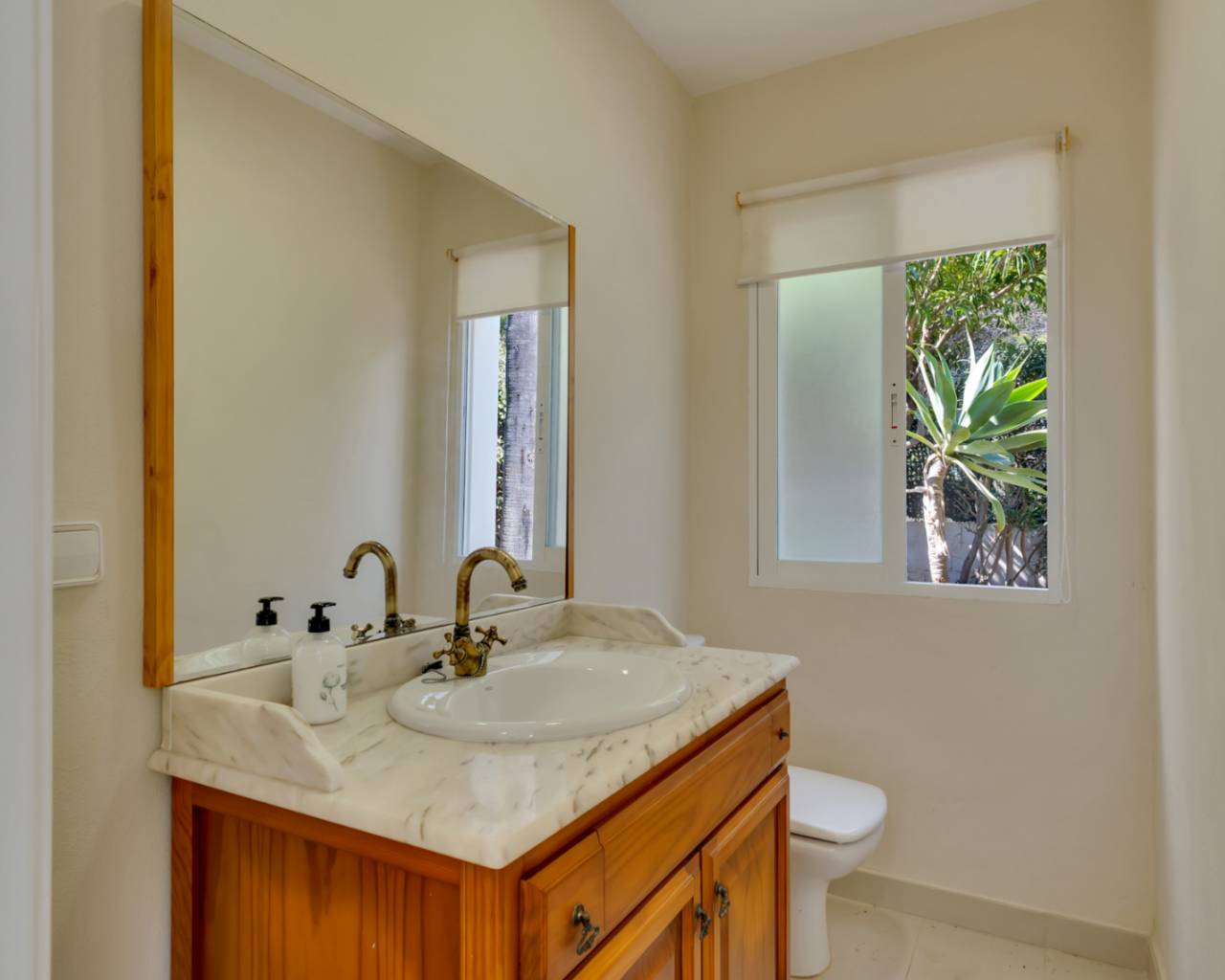 Sales - Detached villa - Javea - Partida Comunes-Adsubia