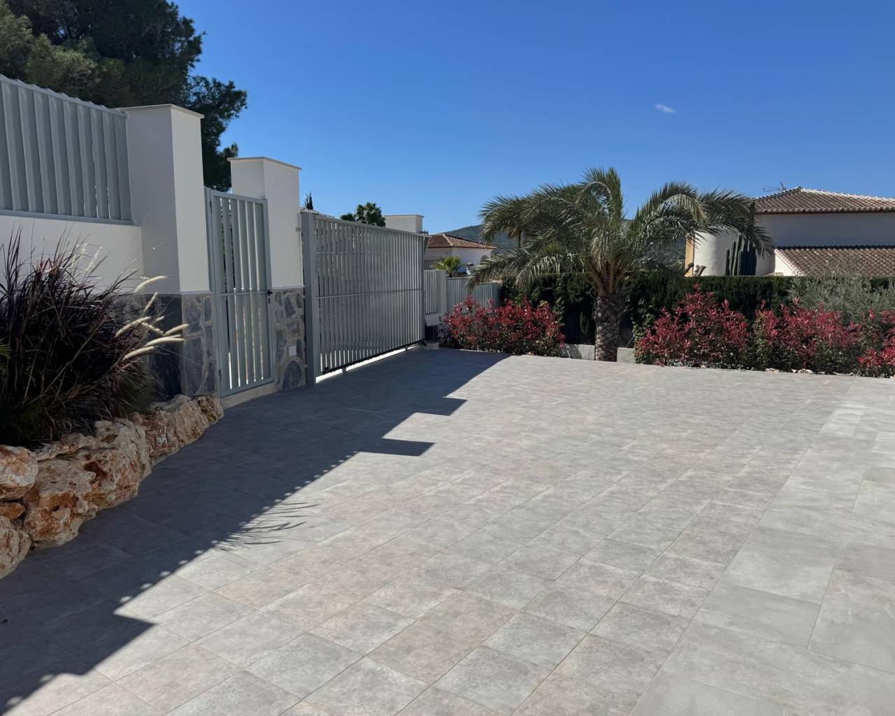 Sales - Detached villa - Javea - Piver-Rebaldí