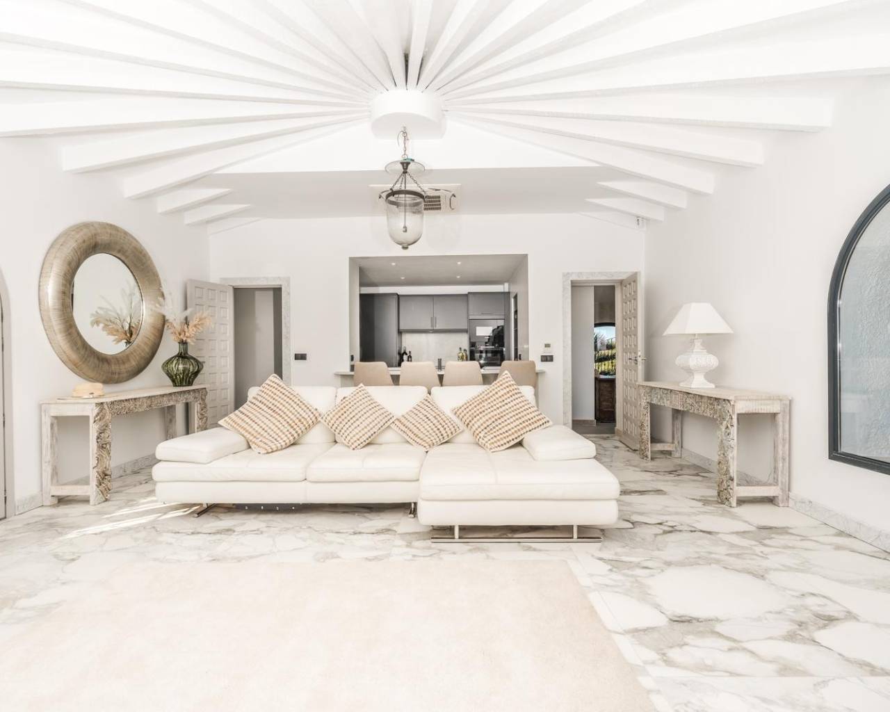 Sales - Detached villa - Javea - Balcon al Mar