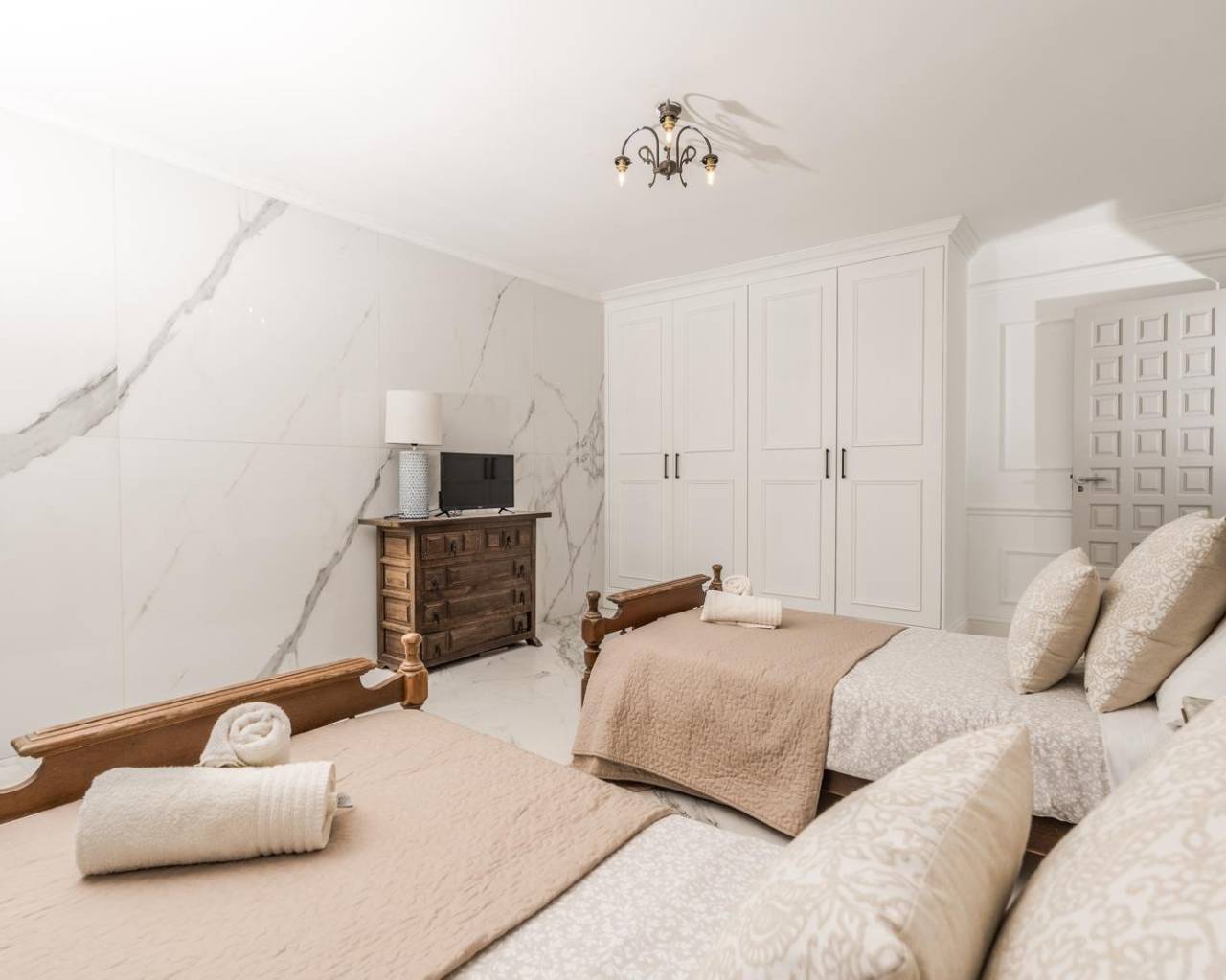 Sales - Detached villa - Javea - Balcon al Mar