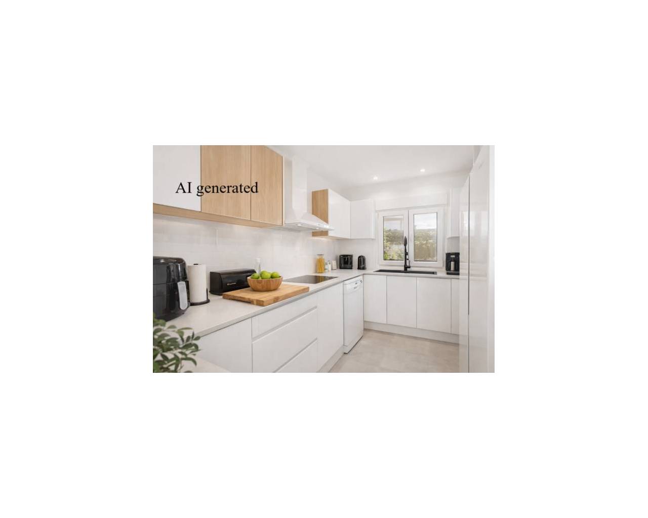 Sales - Detached villa - Javea