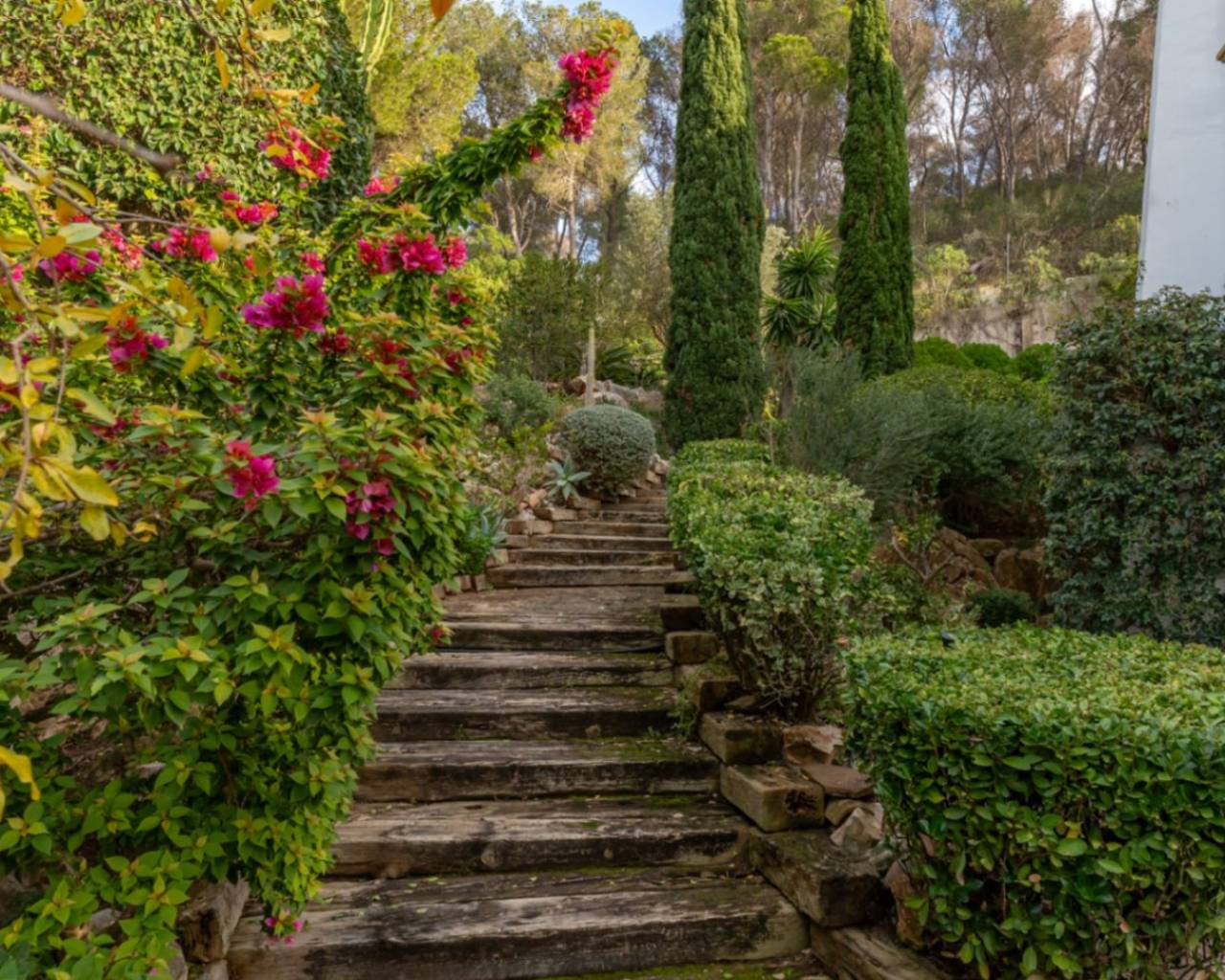 Sales - Detached villa - Javea - Costa Nova