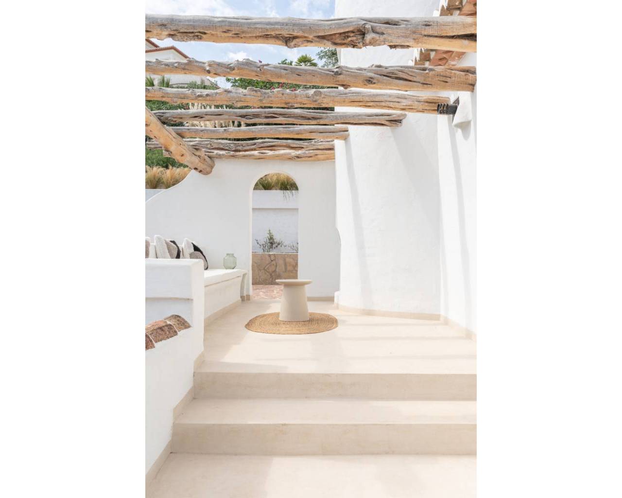 Sales - Detached villa - Javea