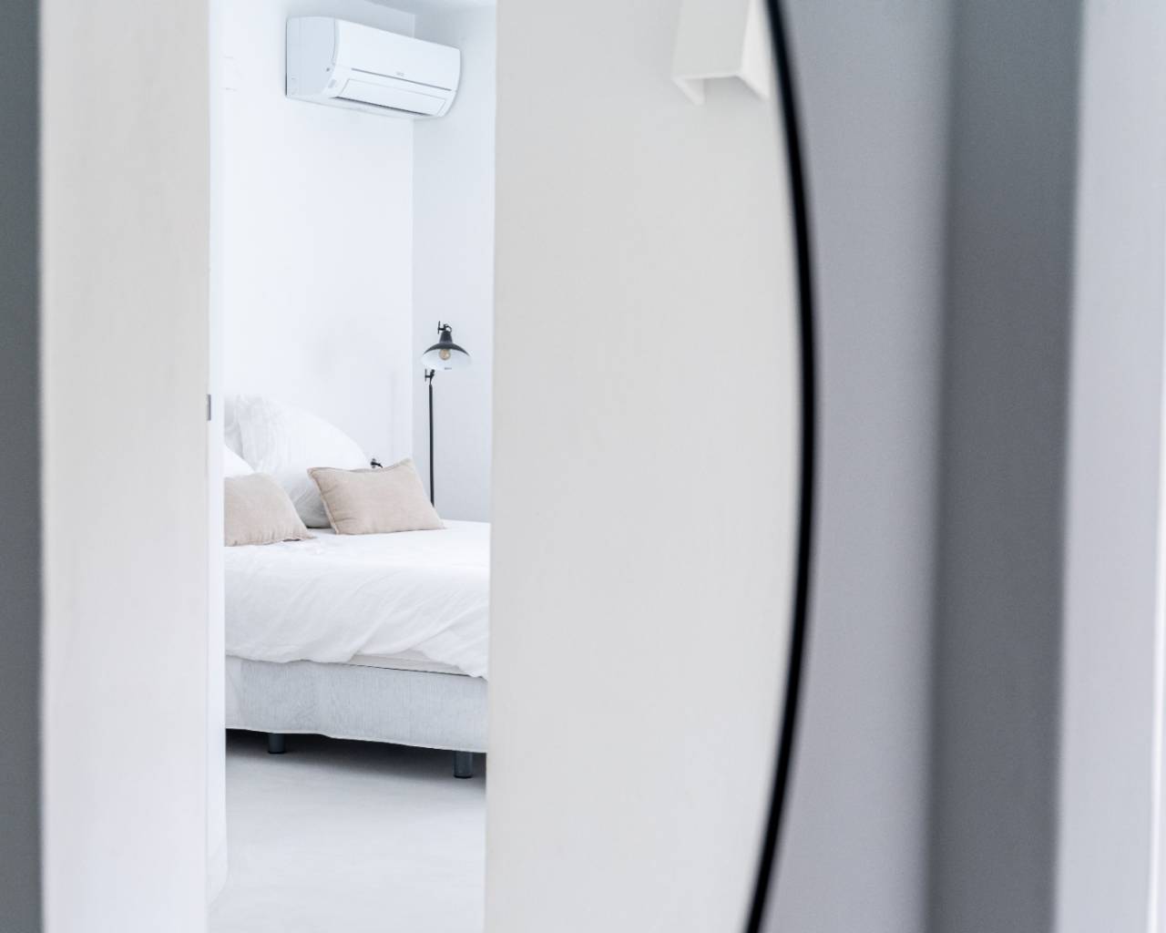 Sales - Detached villa - Javea