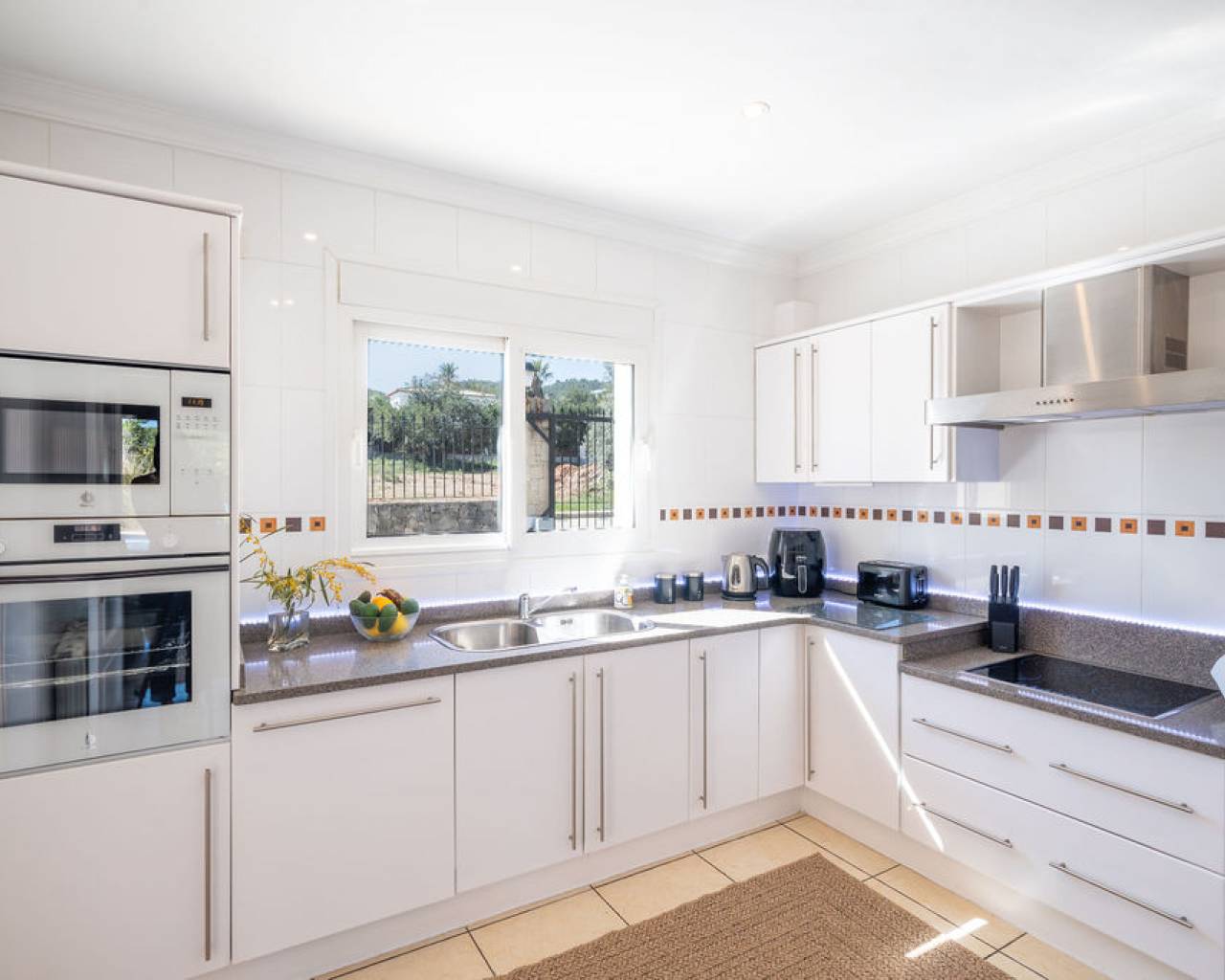 Sales - Detached villa - Javea