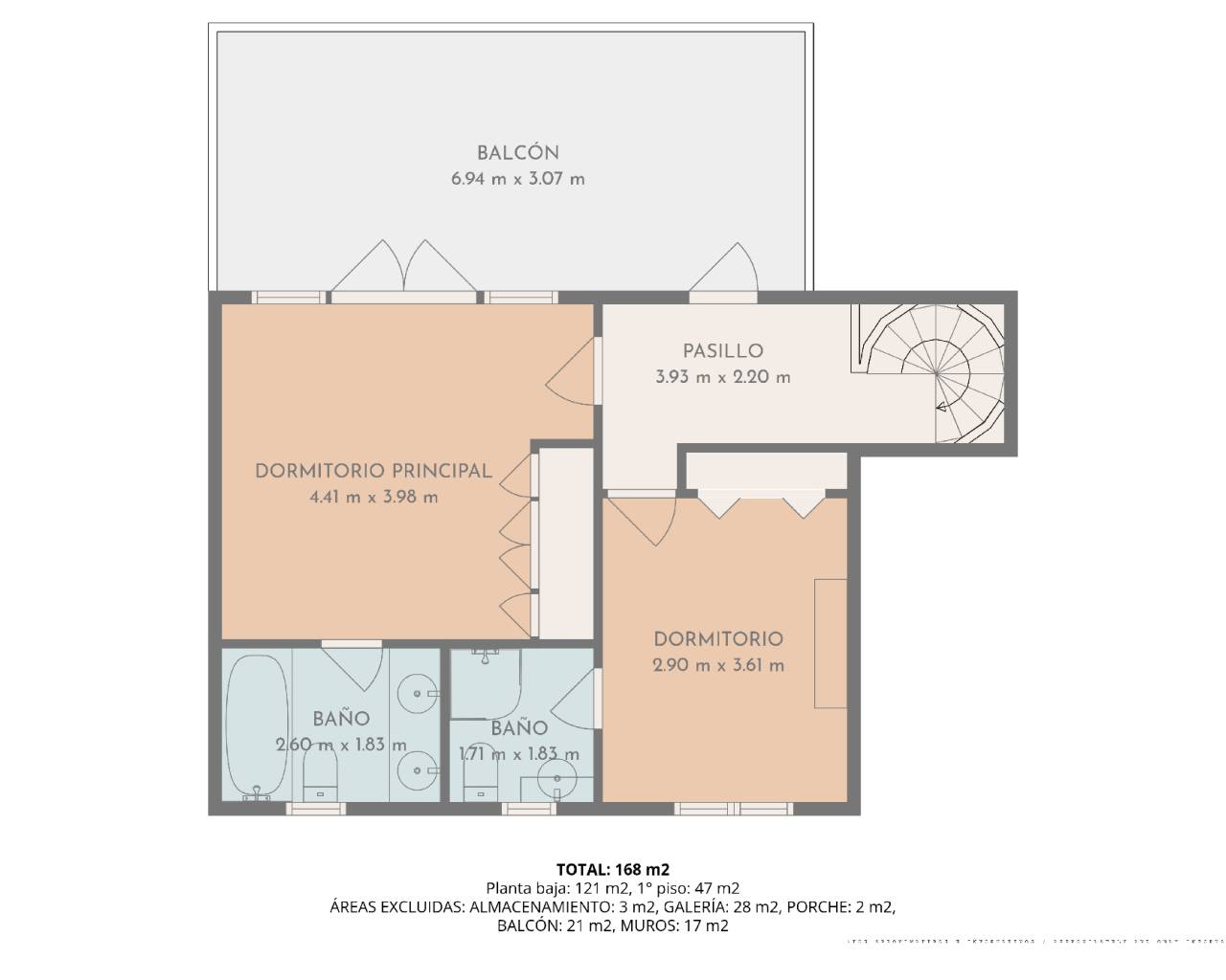 Sales - Detached villa - Javea - Costa Nova