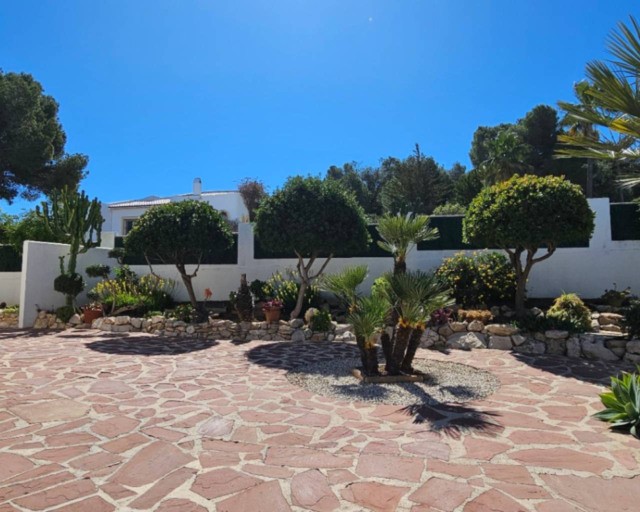 Sales - Detached villa - Javea - Pinosol
