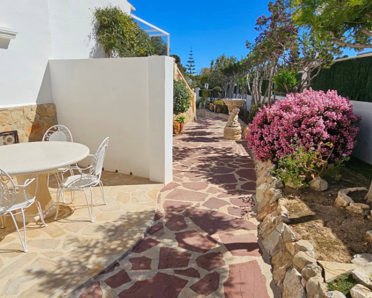 Sales - Detached villa - Javea - Pinosol