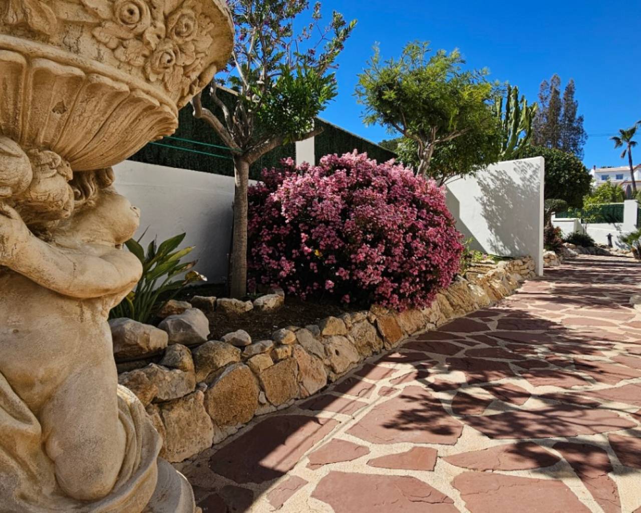 Sales - Detached villa - Javea - Pinosol