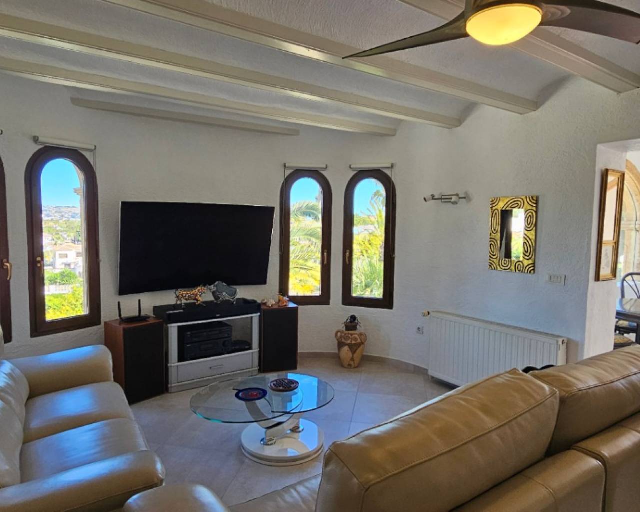 Sales - Detached villa - Javea - Pinosol