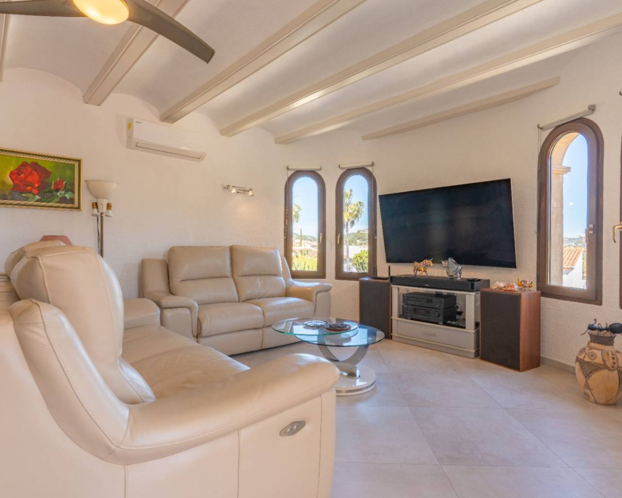 Sales - Detached villa - Javea - Pinosol