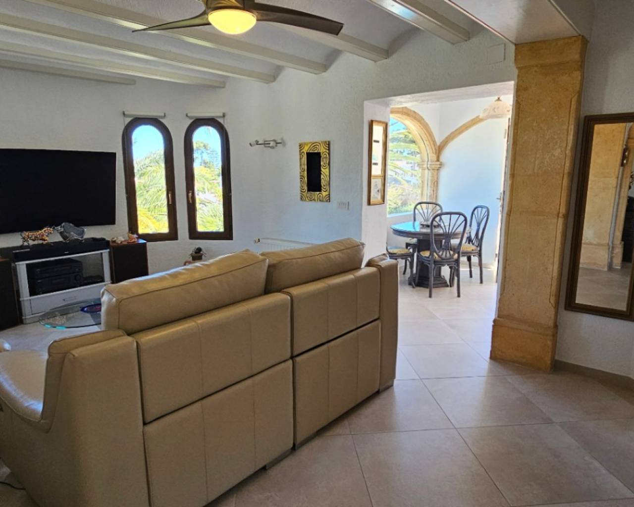 Sales - Detached villa - Javea - Pinosol