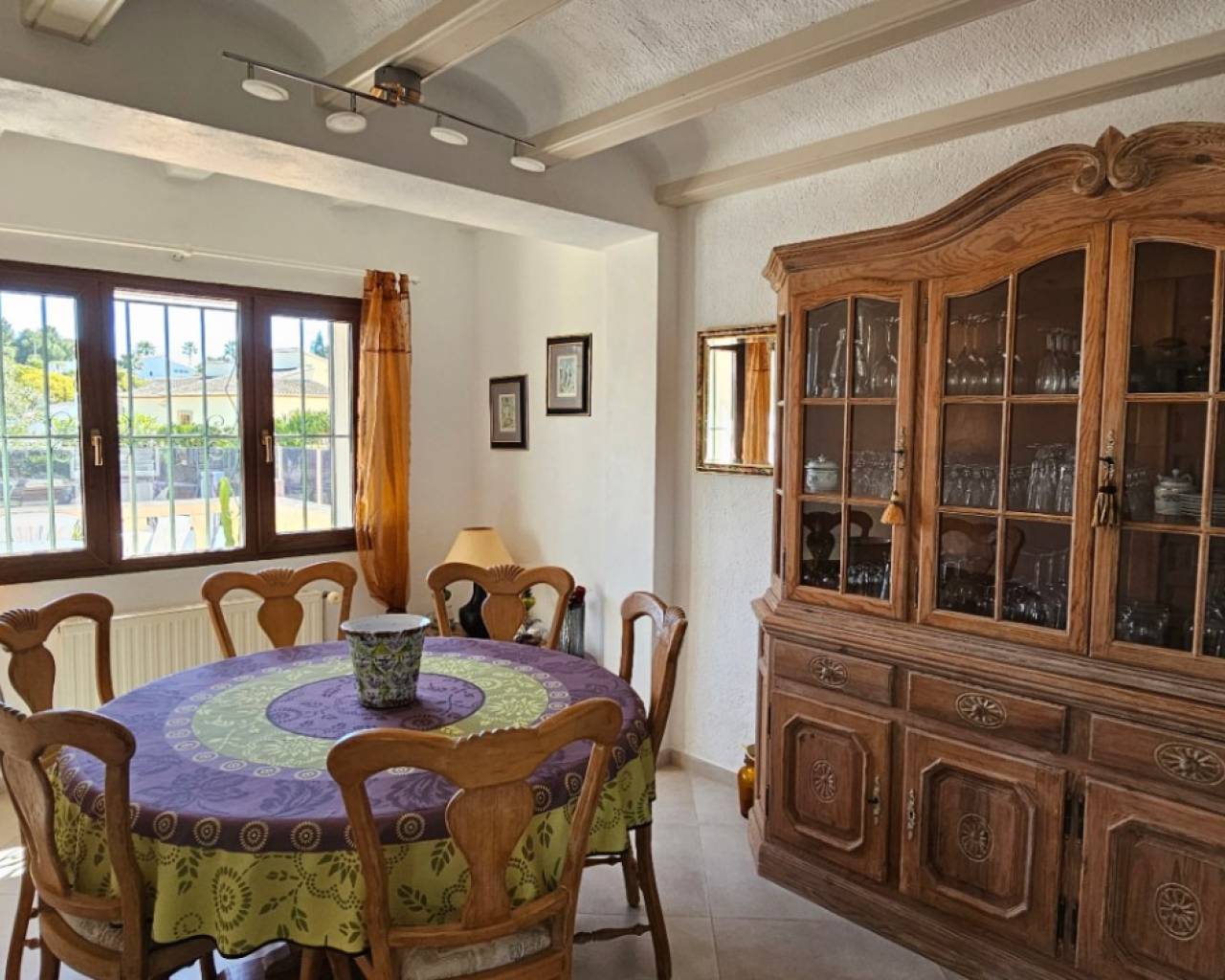 Sales - Detached villa - Javea - Pinosol