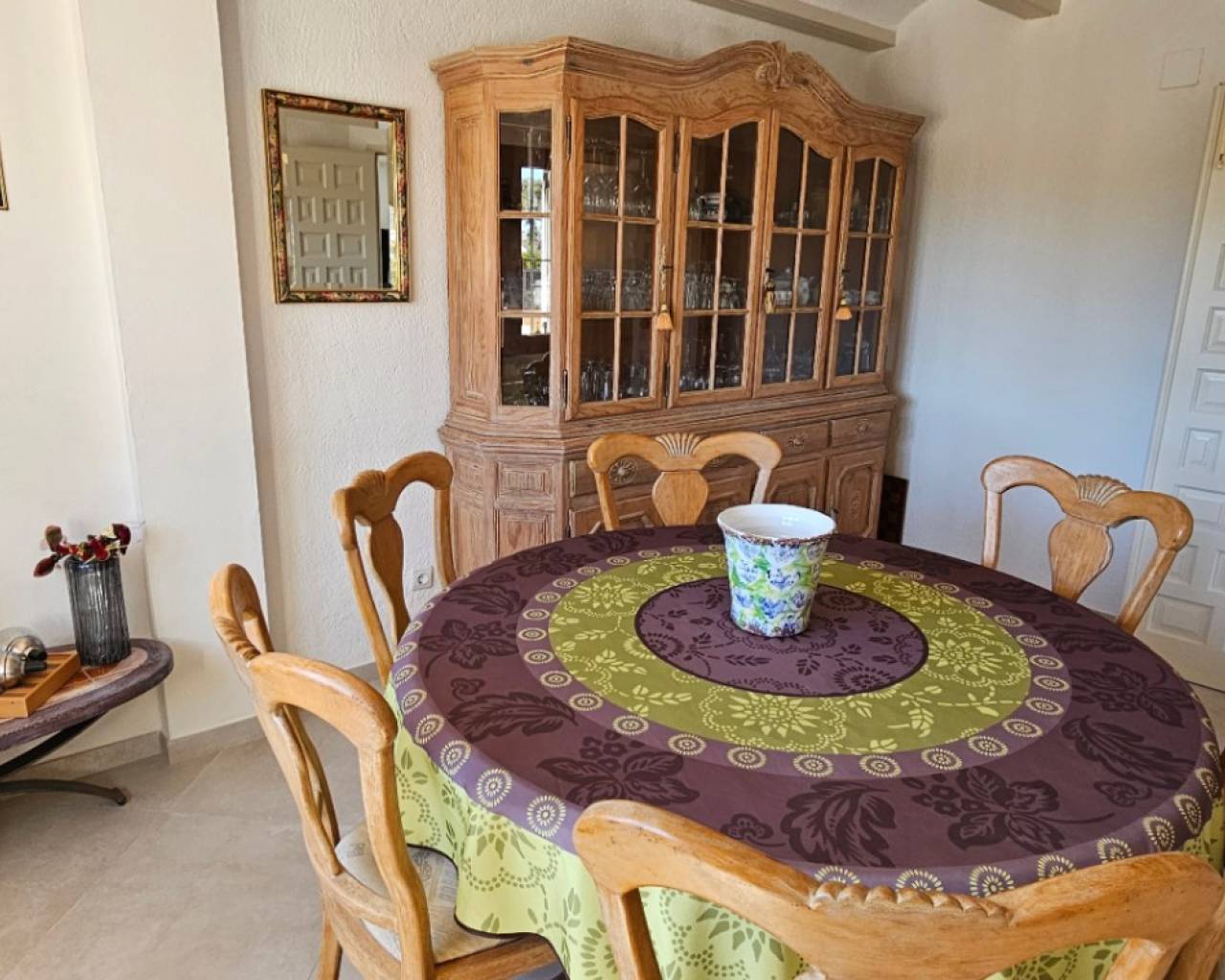 Sales - Detached villa - Javea - Pinosol