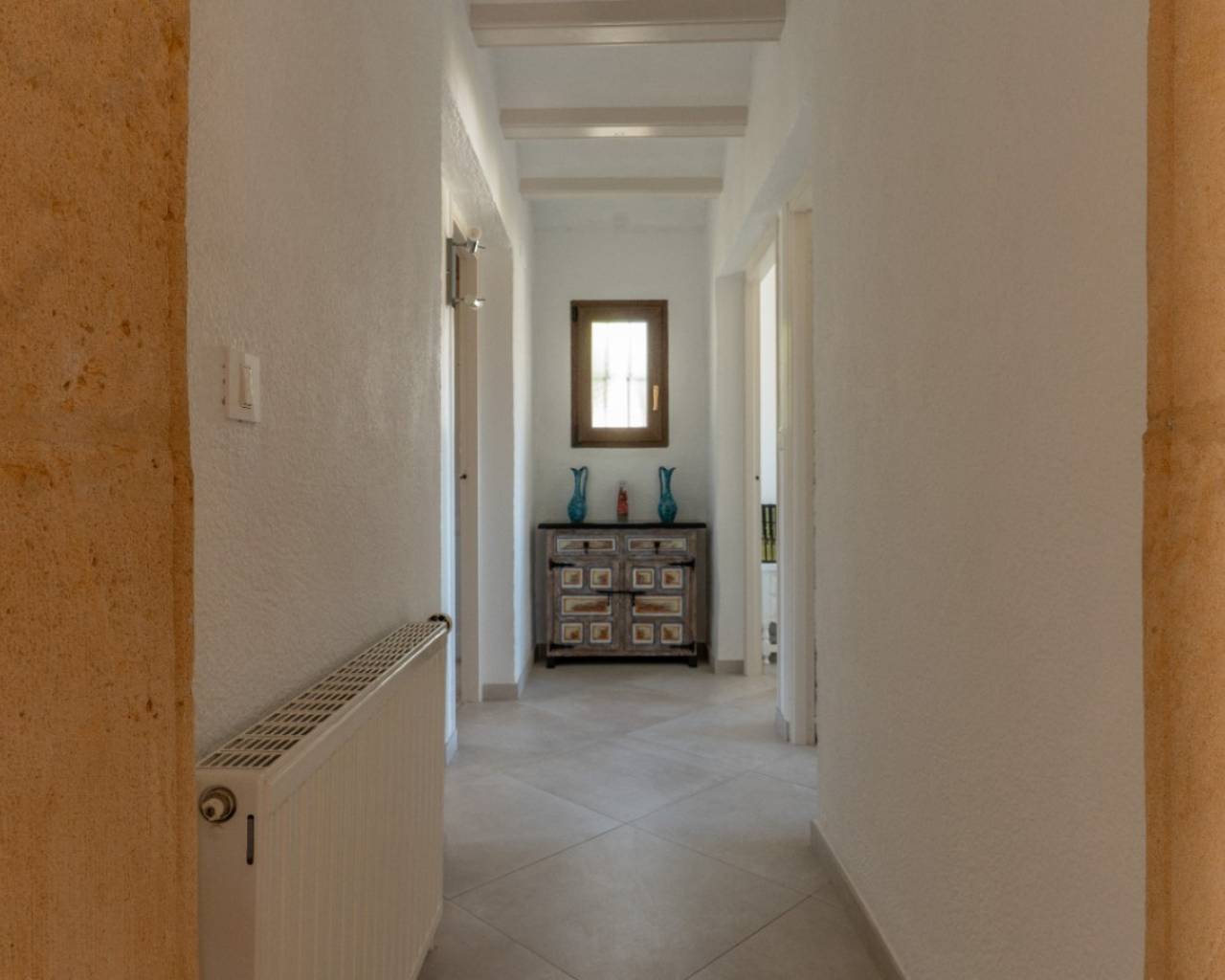 Sales - Detached villa - Javea - Pinosol