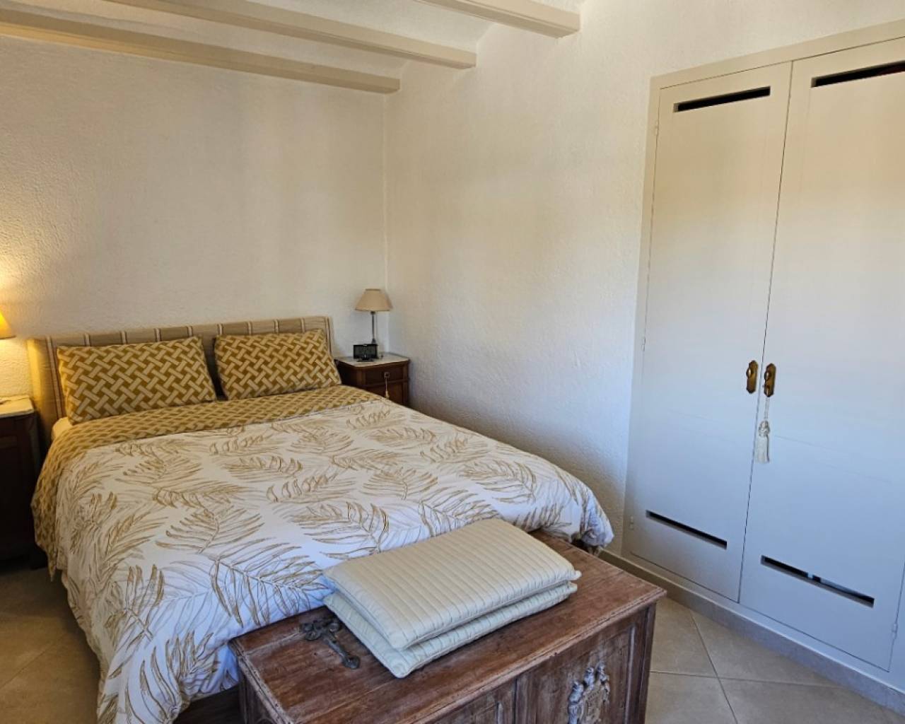 Sales - Detached villa - Javea - Pinosol