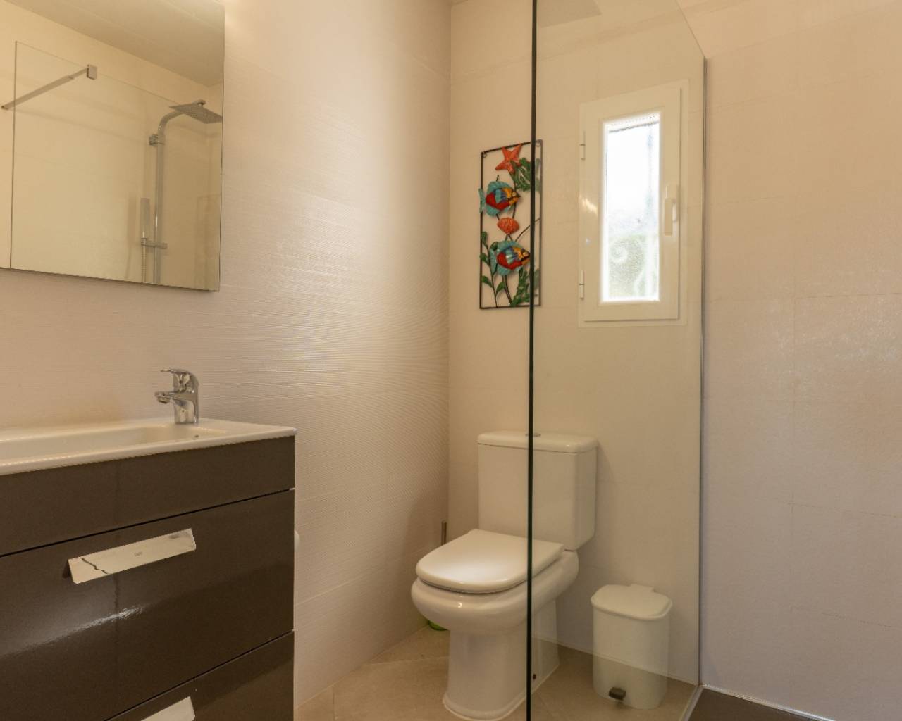 Sales - Detached villa - Javea - Pinosol