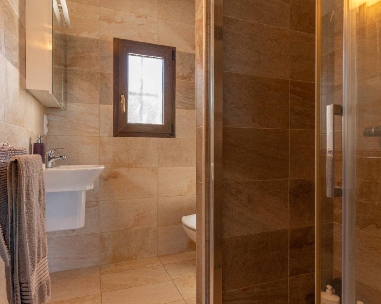 Sales - Detached villa - Javea - Pinosol