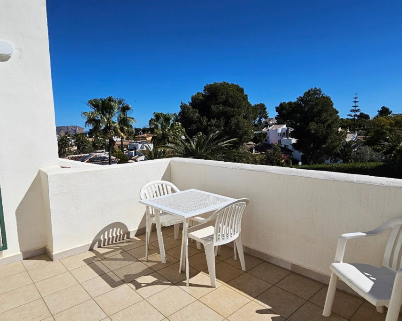 Sales - Detached villa - Javea - Pinosol
