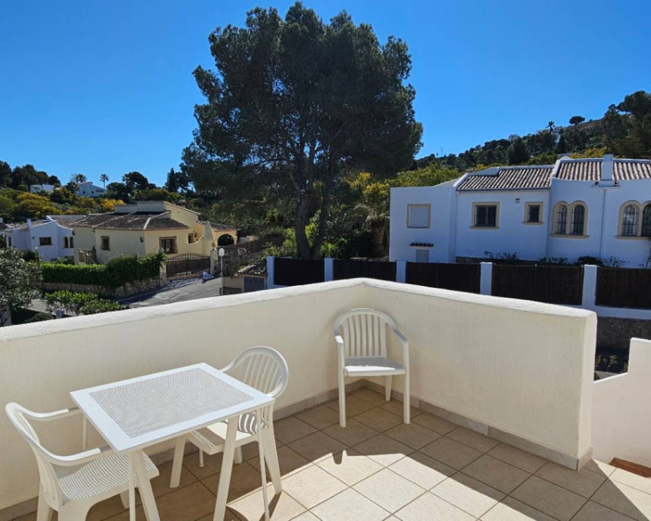 Sales - Detached villa - Javea - Pinosol